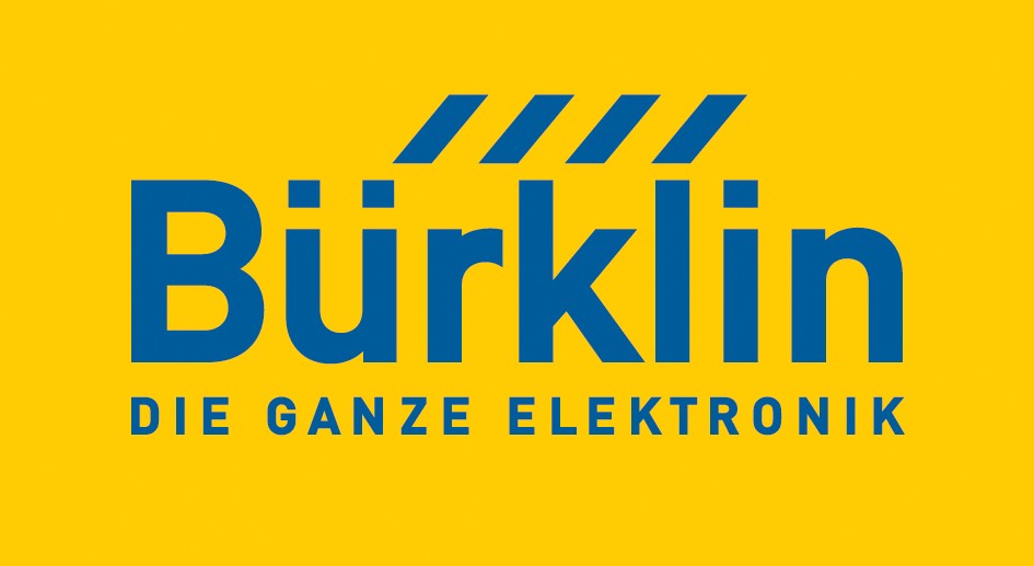 Logo Bürklin