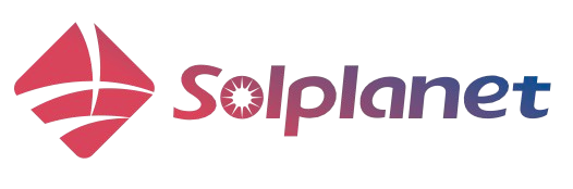 Logo Solplanet